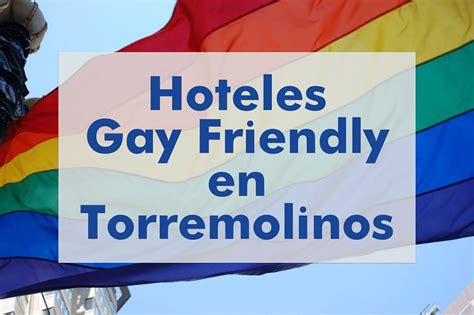 hoteles gay torremolinos